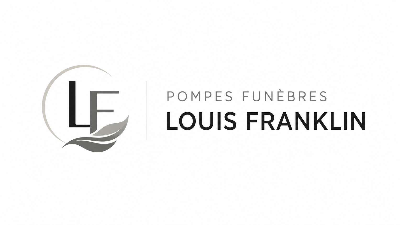 Pompes funebres Louis Franklin